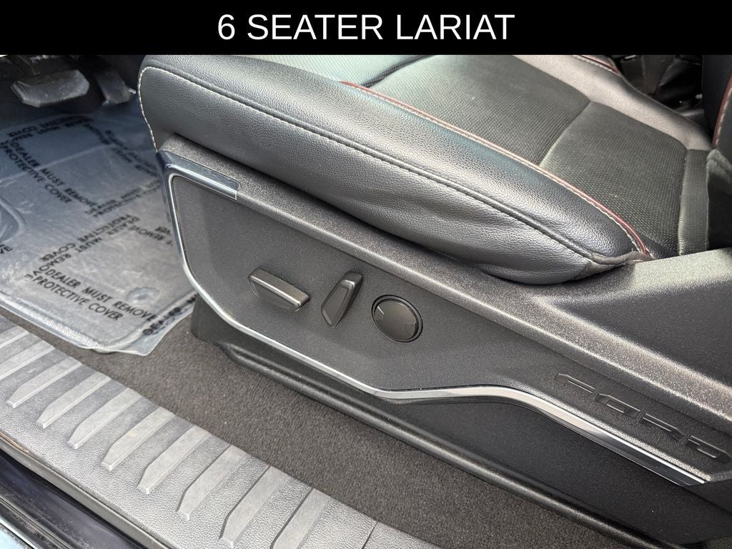 2023 Ford F-350SD Lariat DRW