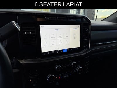 2023 Ford F-350SD Lariat DRW