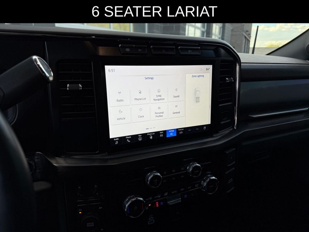 2023 Ford F-350SD Lariat DRW