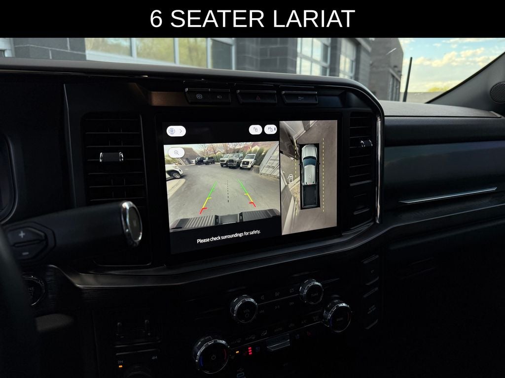 2023 Ford F-350SD Lariat DRW