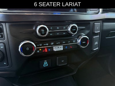 2023 Ford F-350SD Lariat DRW