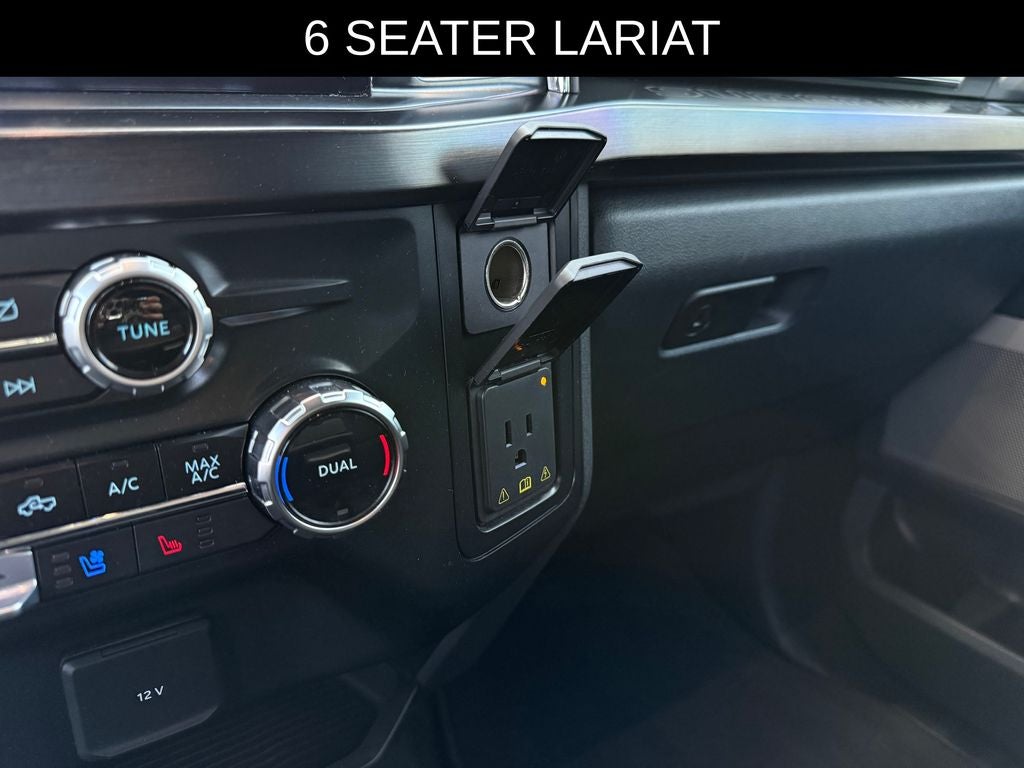 2023 Ford F-350SD Lariat DRW