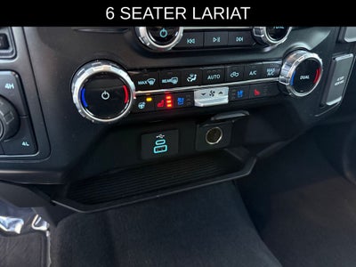 2023 Ford F-350SD Lariat DRW