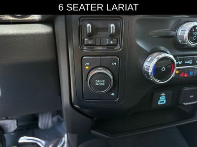 2023 Ford F-350SD Lariat DRW