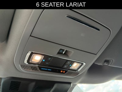 2023 Ford F-350SD Lariat DRW