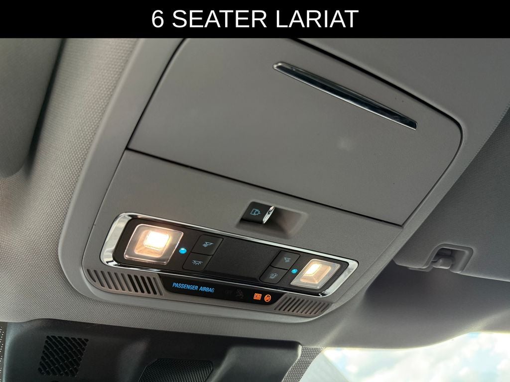 2023 Ford F-350SD Lariat DRW