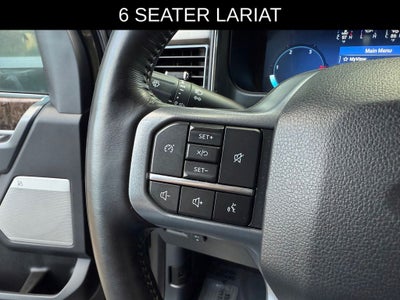 2023 Ford F-350SD Lariat DRW