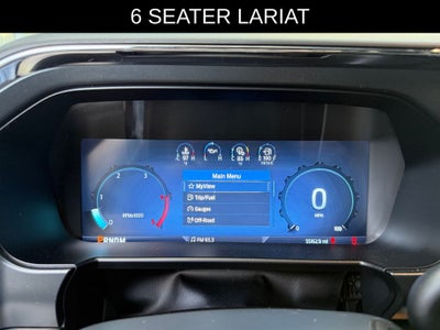 2023 Ford F-350SD Lariat DRW