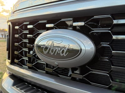 2026 Ford F-350SD Lariat DRW