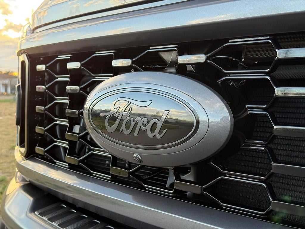 2026 Ford F-350SD Lariat DRW