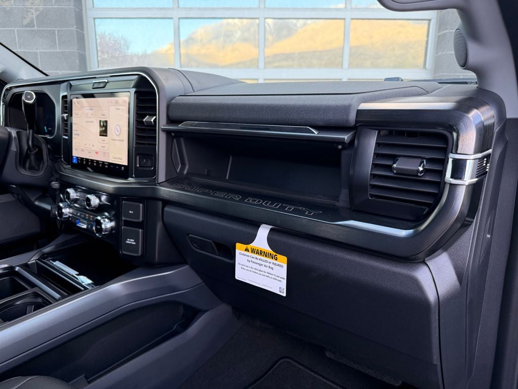 2026 Ford F-350SD Lariat DRW