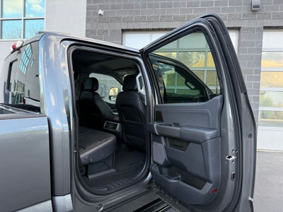 2026 Ford F-350SD Lariat DRW