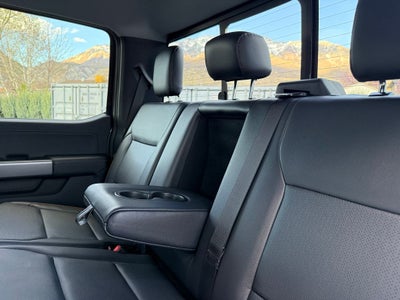 2026 Ford F-350SD Lariat DRW