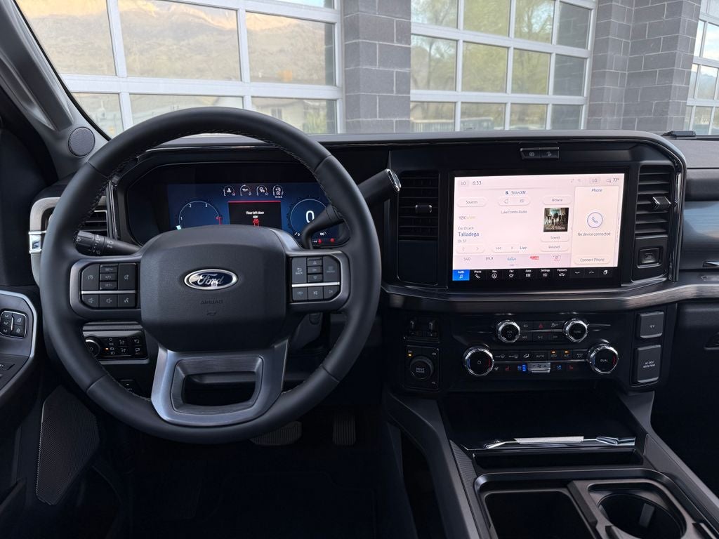 2026 Ford F-350SD Lariat DRW