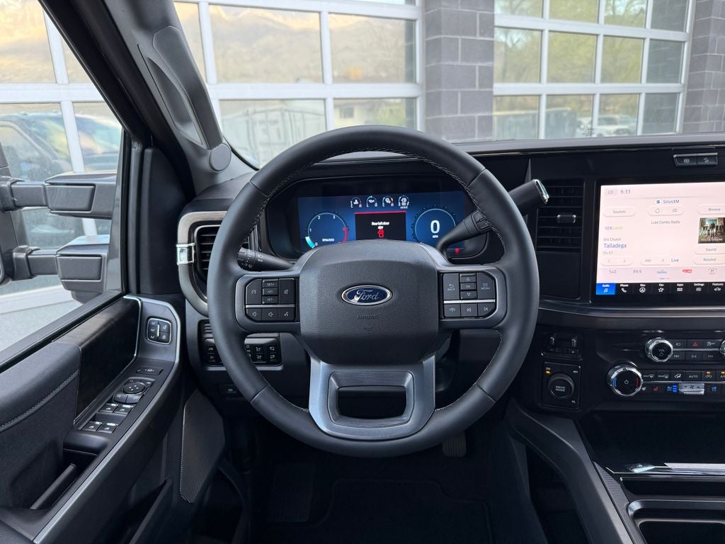 2026 Ford F-350SD Lariat DRW