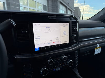 2026 Ford F-350SD Lariat DRW