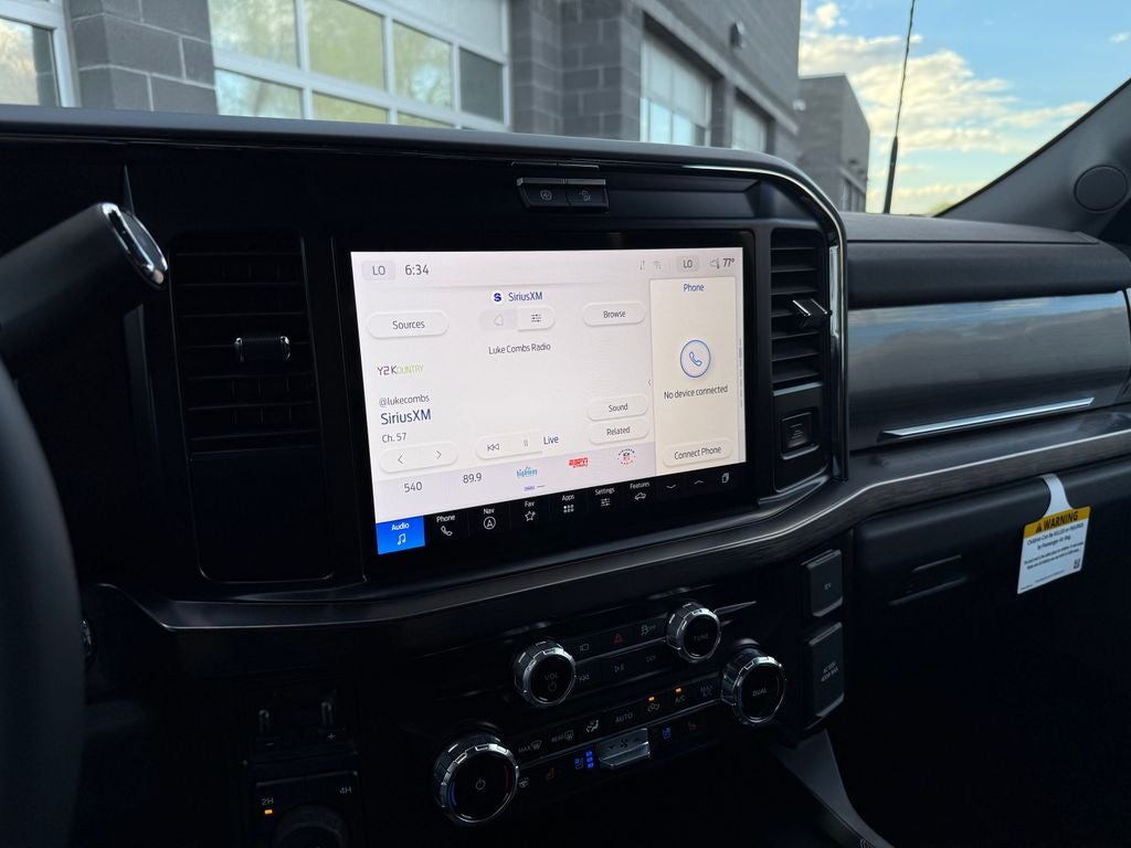 2026 Ford F-350SD Lariat DRW