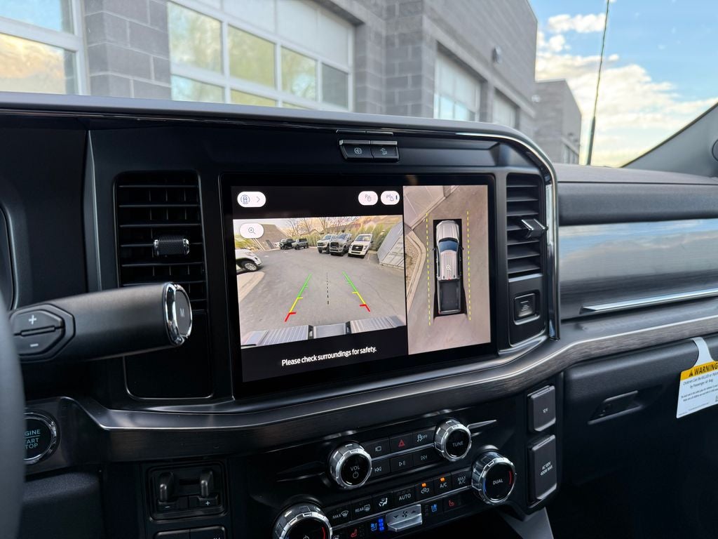 2026 Ford F-350SD Lariat DRW