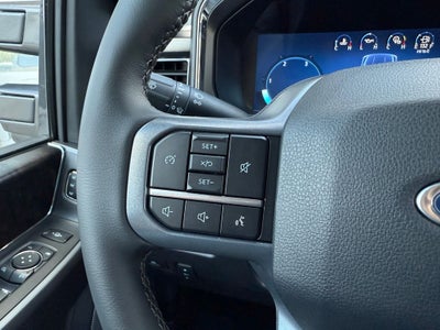 2026 Ford F-350SD Lariat DRW