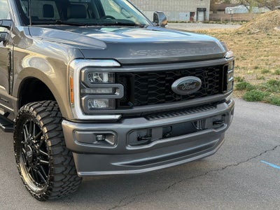 2026 Ford F-350SD Lariat DRW