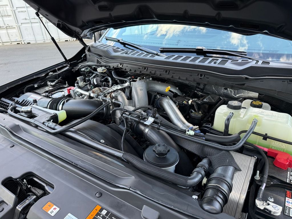 2026 Ford F-350 Super Duty Lariat - Photo 53
