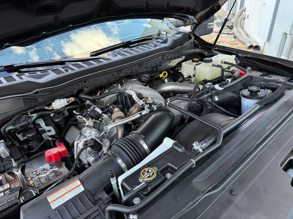 2026 Ford F-350 Super Duty Lariat - Photo 54