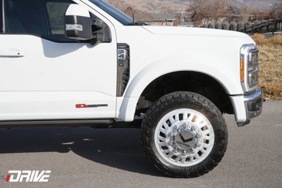 2023 Ford F-450SD Lariat DRW