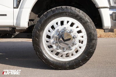 2023 Ford F-450SD Lariat DRW