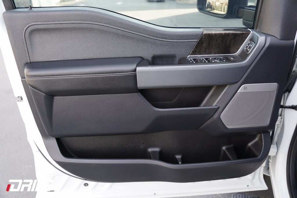 2023 Ford F-450SD Lariat DRW