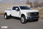 2023 Ford F-450SD Lariat DRW