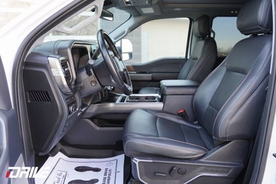 2023 Ford F-450SD Lariat DRW