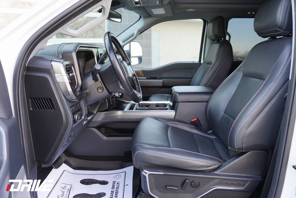 2023 Ford F-450SD Lariat DRW