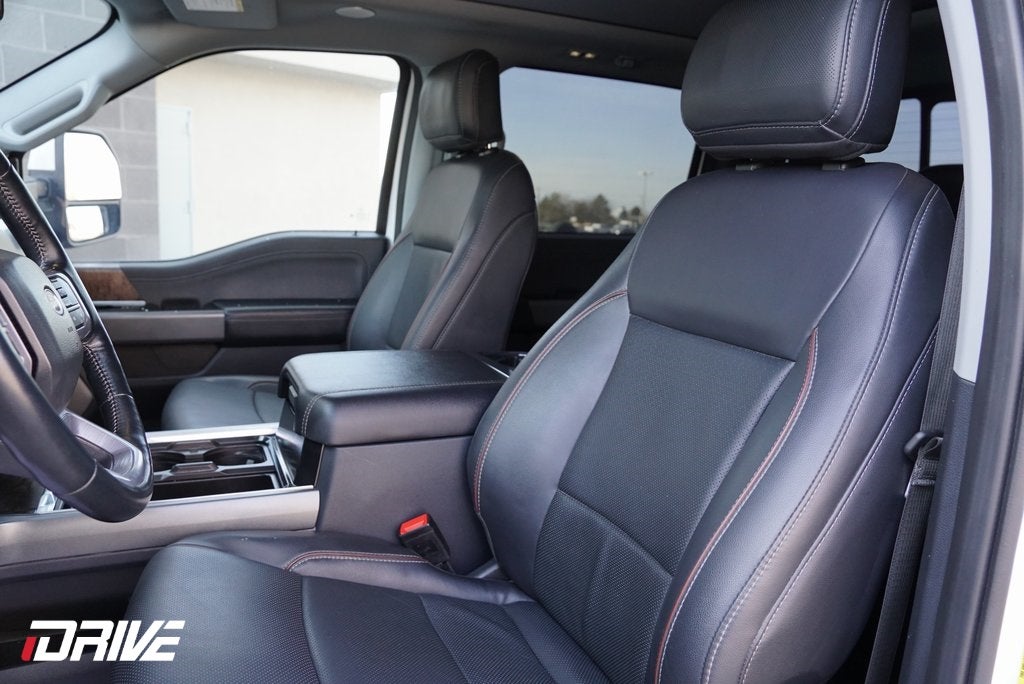 2023 Ford F-450SD Lariat DRW