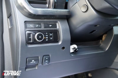 2023 Ford F-450SD Lariat DRW