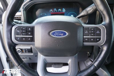 2023 Ford F-450SD Lariat DRW