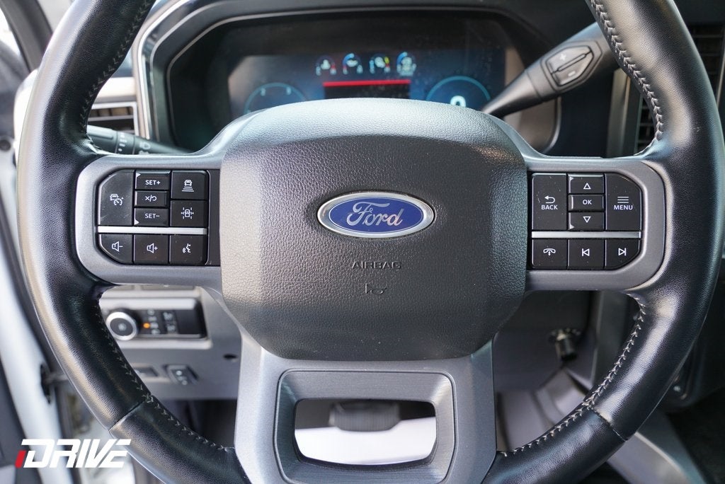 2023 Ford F-450SD Lariat DRW