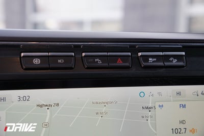 2023 Ford F-450SD Lariat DRW