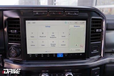 2023 Ford F-450SD Lariat DRW