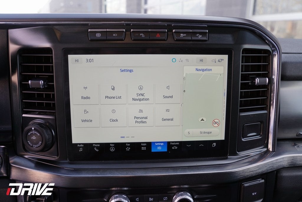 2023 Ford F-450SD Lariat DRW