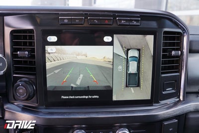 2023 Ford F-450SD Lariat DRW