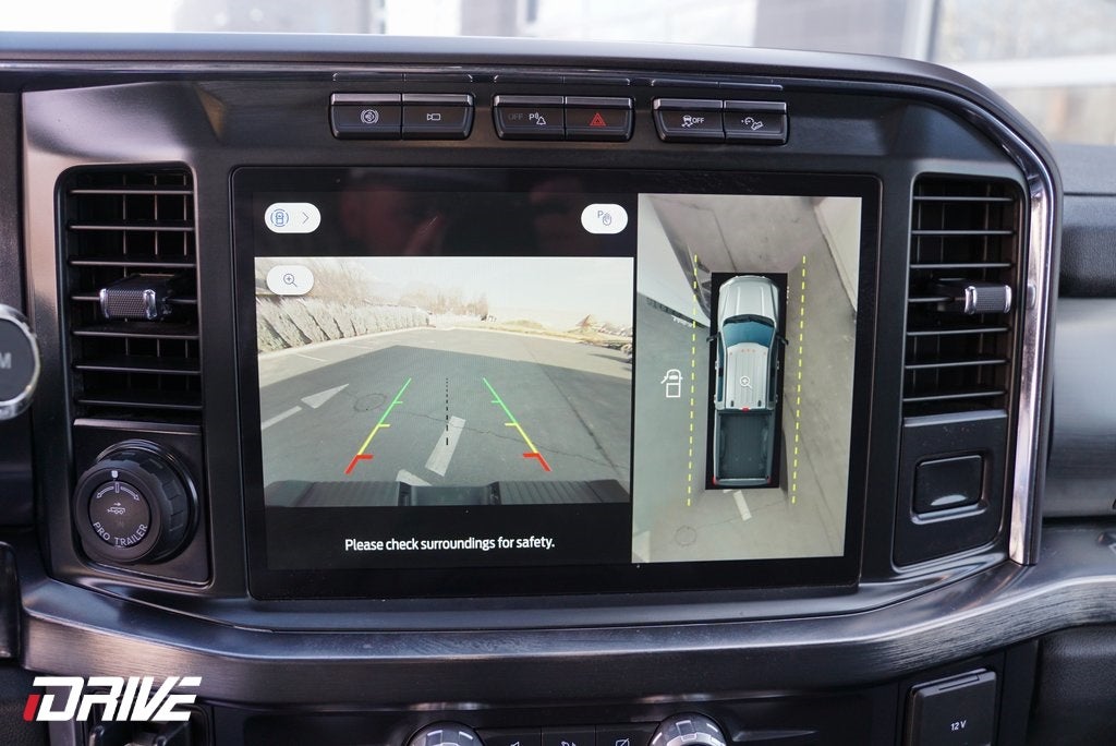 2023 Ford F-450SD Lariat DRW