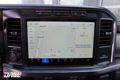 2023 Ford F-450SD Lariat DRW