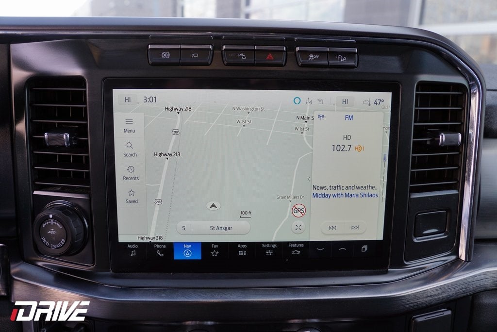 2023 Ford F-450SD Lariat DRW