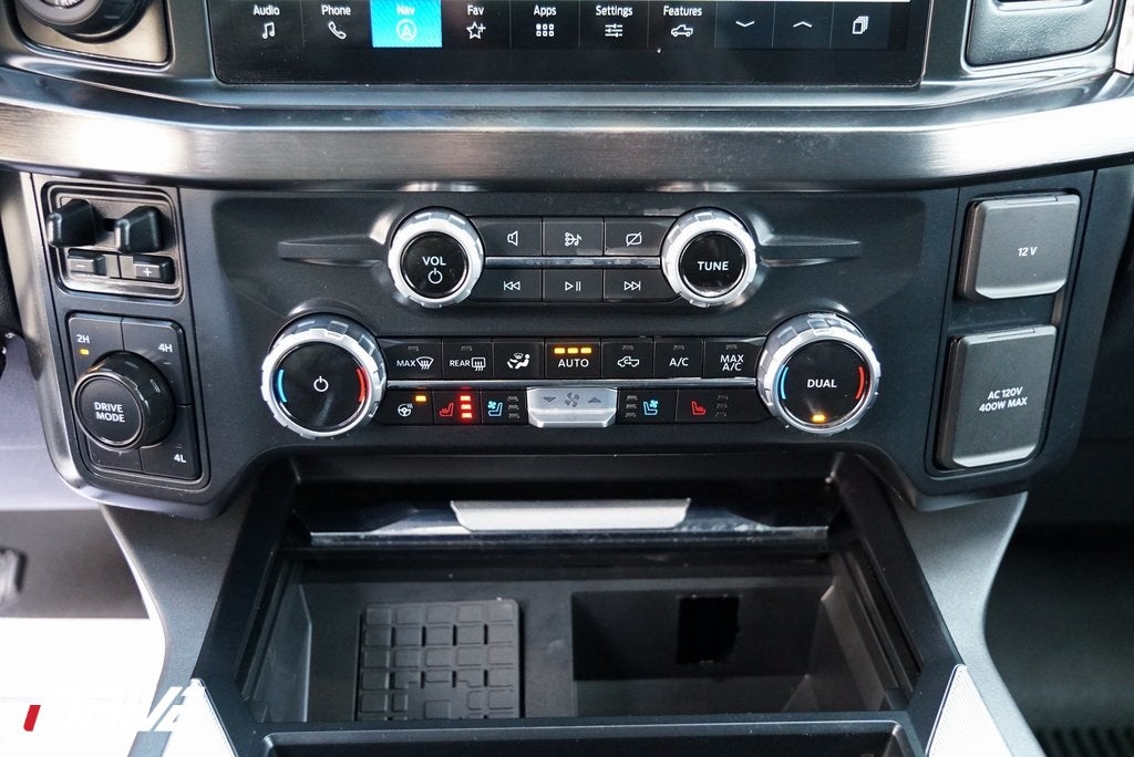 2023 Ford F-450SD Lariat DRW