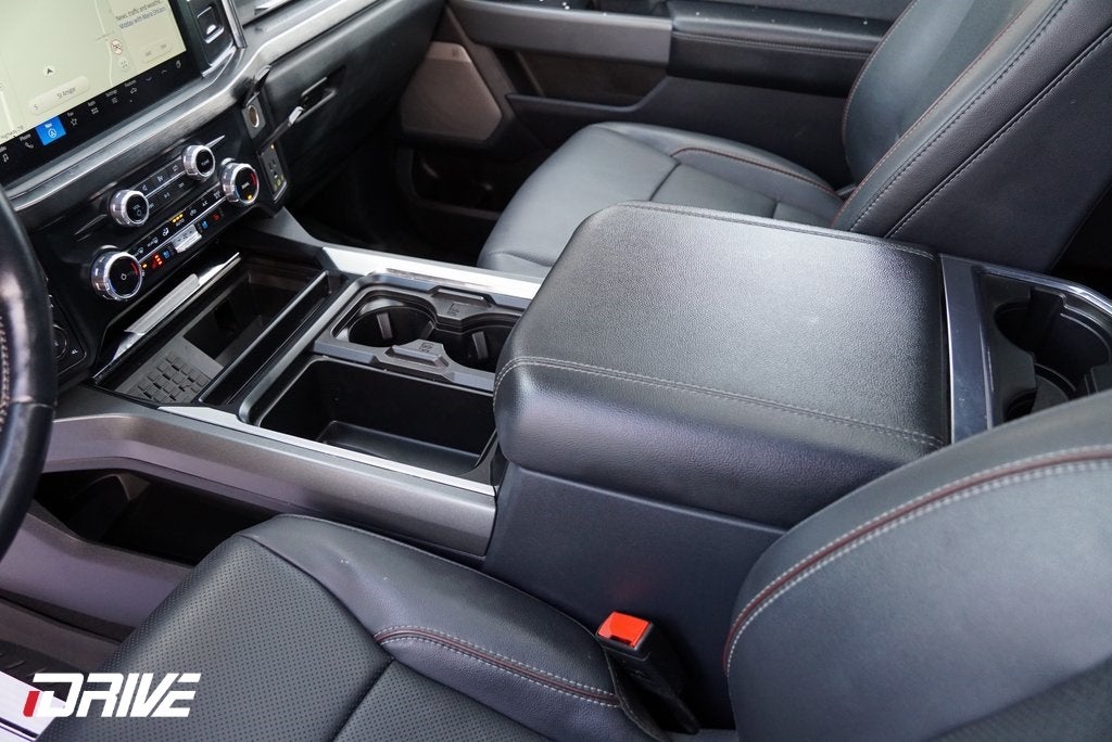 2023 Ford F-450SD Lariat DRW