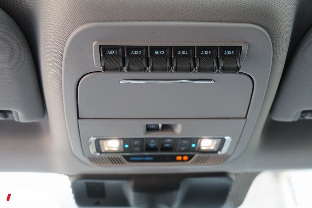 2023 Ford F-450SD Lariat DRW