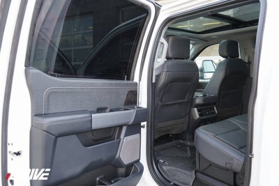 2023 Ford F-450SD Lariat DRW