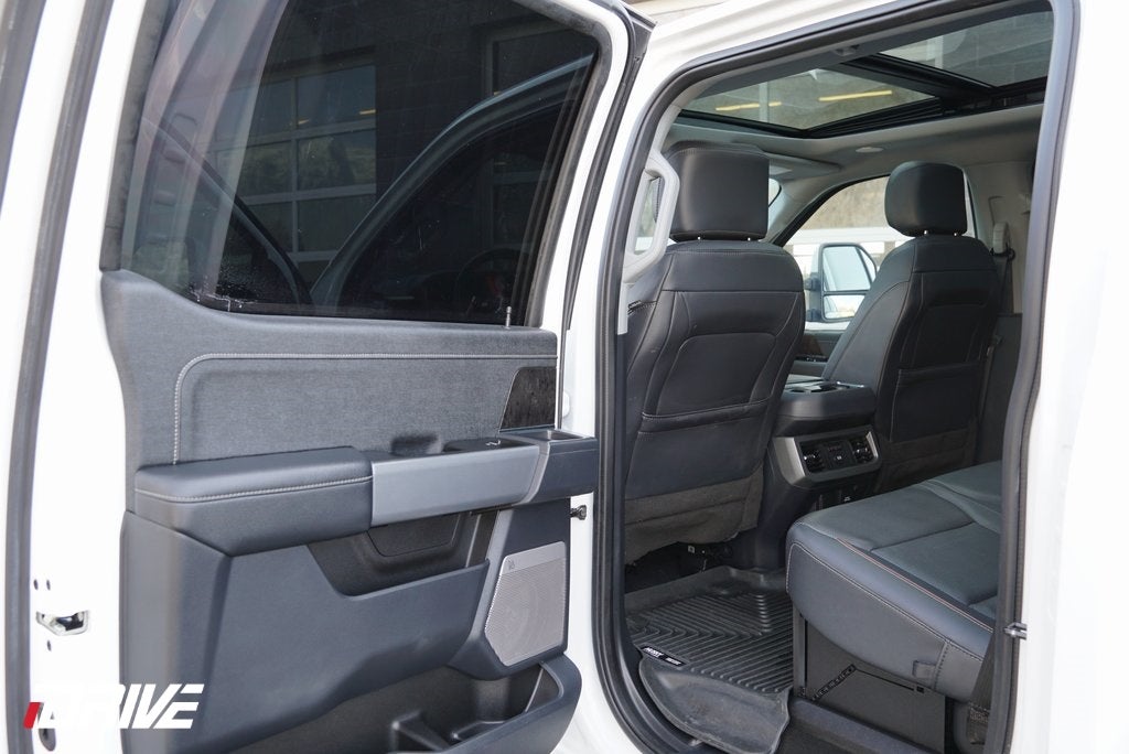 2023 Ford F-450SD Lariat DRW