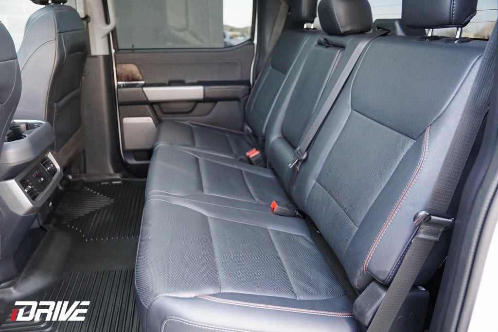 2023 Ford F-450SD Lariat DRW