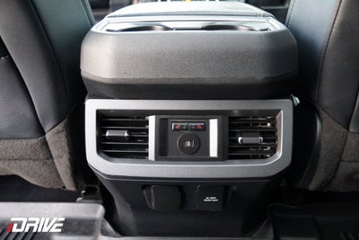 2023 Ford F-450SD Lariat DRW